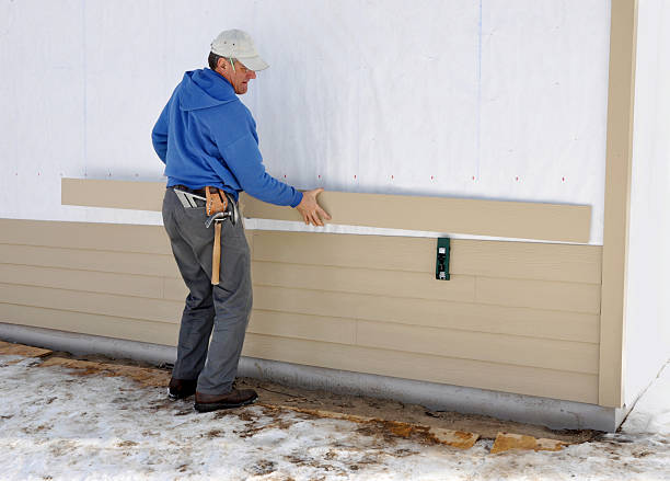 Trusted Tubac, AZ Siding Experts